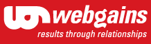Webgains affiliate netwerk 